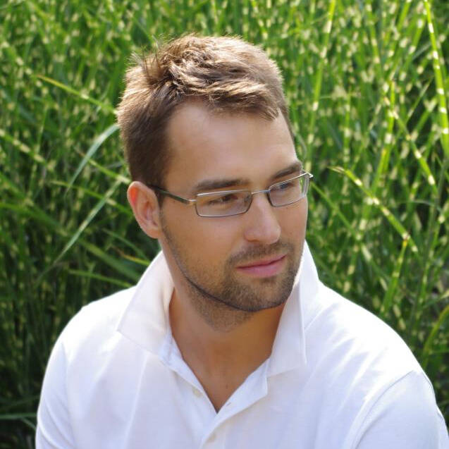 Jakub Gregůrek – foto