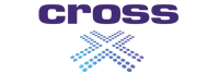 CROSS Zlín, a.s. logo