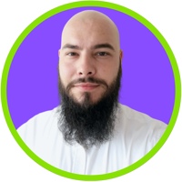 David Lužík – photo