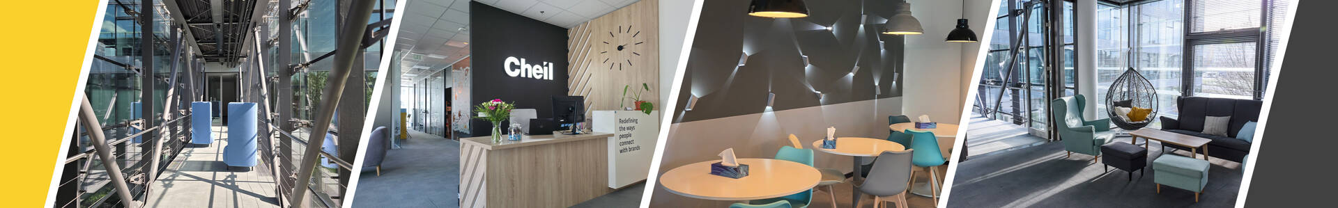 Cheil Germany GmbH, organizační složka