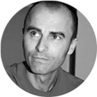 Svaťa Božák – photo