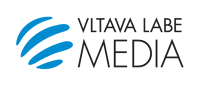 VLTAVA LABE MEDIA a.s. logo