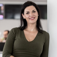 Jitka Peroutková – foto