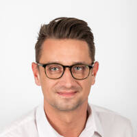 Martin Železný – foto