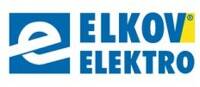ELKOV elektro a.s. logo