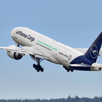 Letecká přeprava kdekoliv na světě – photo