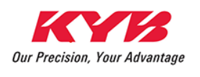 KYB Manufacturing Czech s.r.o. logo