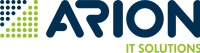 ARION spol. s r.o. logo