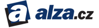 Alza.cz a.s. logo