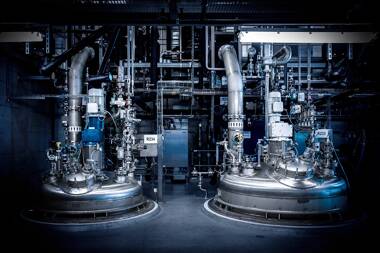 Dukovany Nuclear Power Station for Kepco E&C