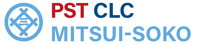 PST CLC Mitsui-Soko a.s. logo