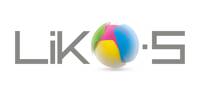 LIKO-S, a.s. logo