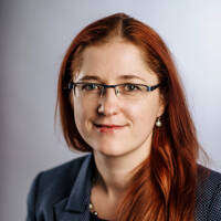 Dana Šedová