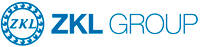 ZKL,a.s. logo
