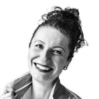 Kateřina Hvozdecká – foto