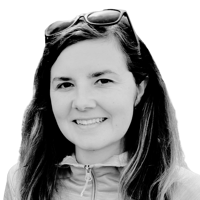 Lucie Němečková – foto