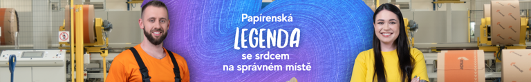 company profile cover