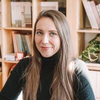 Zuzana Piliarová – foto