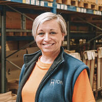 Kateřina Zdráhalová – foto