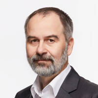 Ing. Petr Dvořák – foto