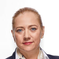 Ing. Mgr. Małgorzata Podraza – foto