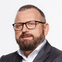 Mgr. Sławomir Podraza – foto