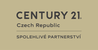 CENTURY 21 Česká republika logo