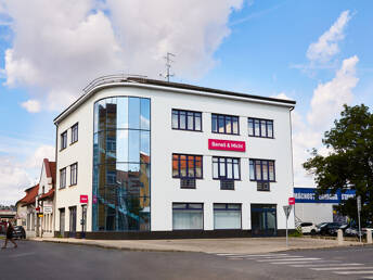 Foto v medailonku