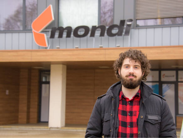 Foto v medailonku